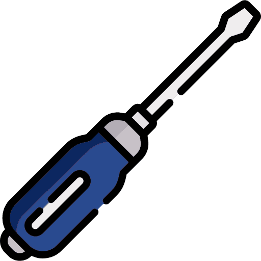 screwdriver